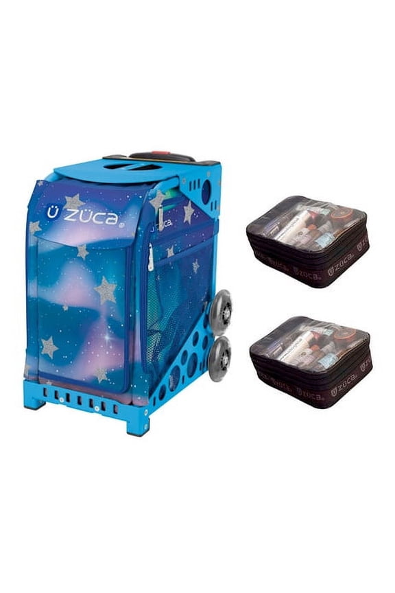 Sport Bag - Aurora with Gift 2 Small Utility Pouch