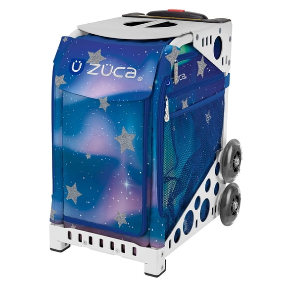 Zuca Sport Bag - Aurora