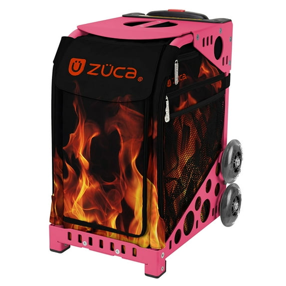 Zuca Sport Bag - Blaze