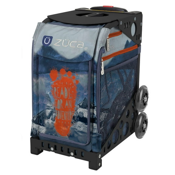 Zuca Sport Bag - Explorer (Limited Edition)