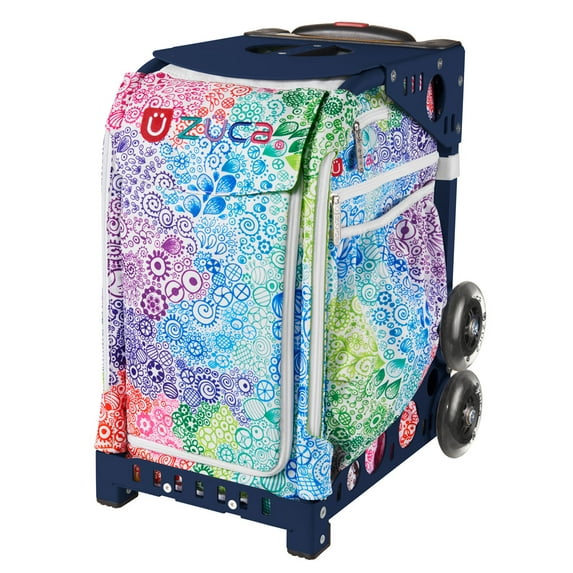 Zuca Sport Bag - Explosion