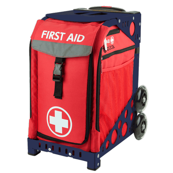 Zuca Sport Bag - FIRST AID
