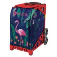 thumbnail image 1 of Zuca Sport Bag - Flamingo, 1 of 4