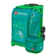 thumbnail image 1 of Zuca Sport Bag - Froggy Friend w/Lunchbox, 1 of 4