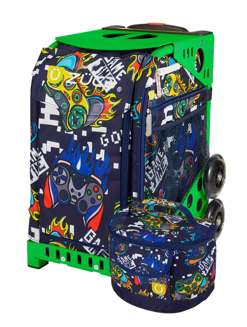 Zuca-Sport-Bag-Game-Time-w-