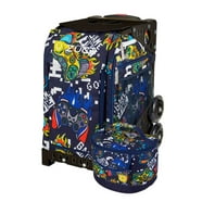 Zuca - Galaxy with lunchbox main image 1