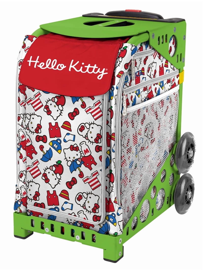 Zuca Sport Bag - Hello Kitty, Say Hello - Walmart.com