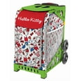 thumbnail image 1 of Zuca Sport Bag - Hello Kitty, Say Hello, 1 of 8