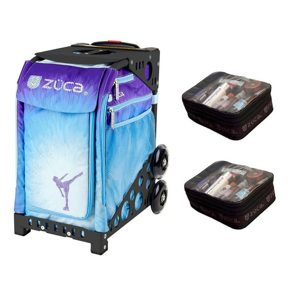 Zuca Sport Bag - Ice Dreamz with Gift 2 Small Utility Pouch