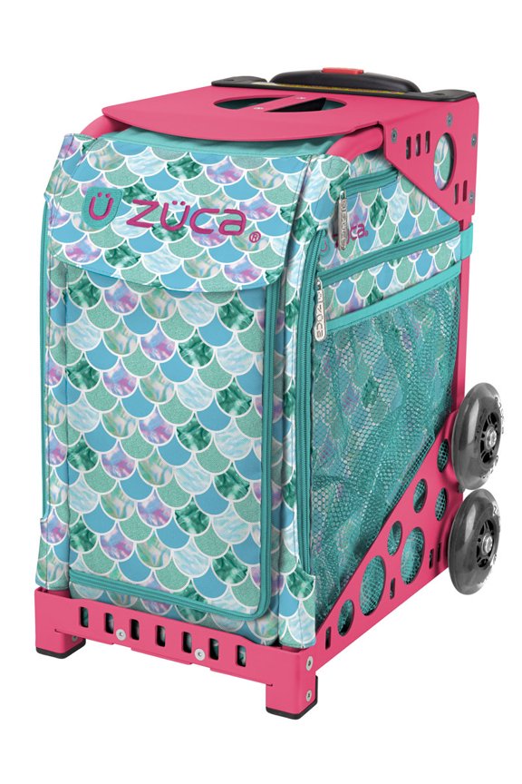 Sport Bag - Kokomo Mermaid