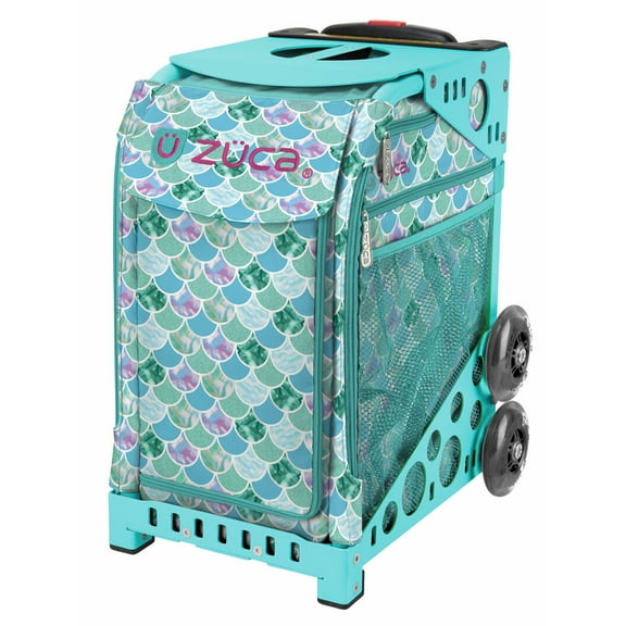 Zuca Sport Bag - Kokomo Mermaid
