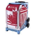 thumbnail image 1 of Zuca Sport Bag - MAPLE LEAF, 1 of 4