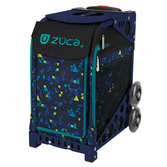 Zuca Sport Bag - Nexus