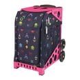 thumbnail image 1 of Zuca Sport Bag - Pixel Play, 1 of 4