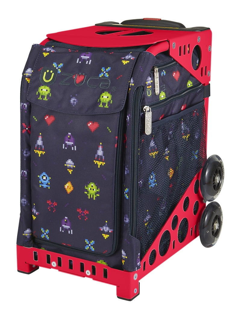 Zuca Sport Bag - Pixel Play - Walmart.com