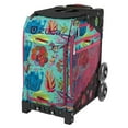 thumbnail image 1 of Zuca Sport Bag - Plant One On Me (Limited Edition), 1 of 4