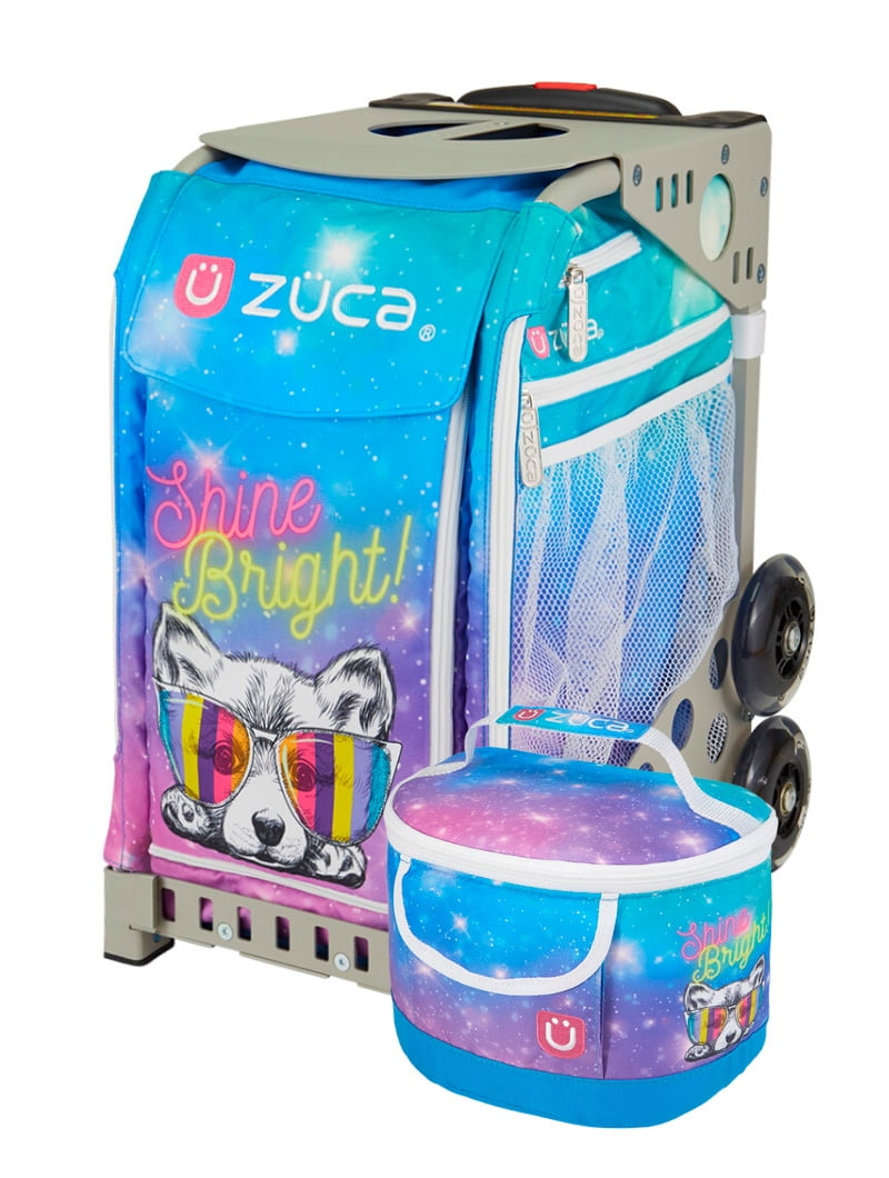 YuCa⭐︎ Zuca-Sport-Bag-Shine-Bright-w-