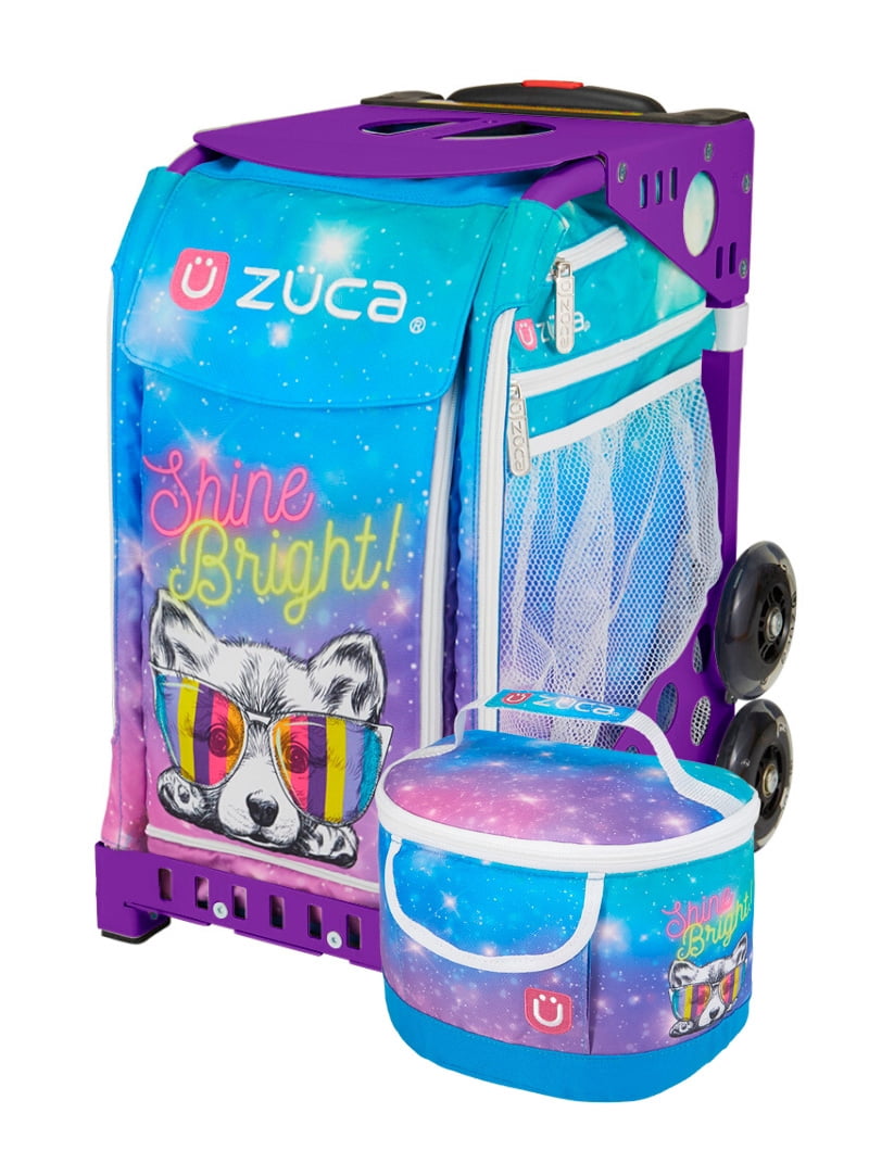Zuca - Galaxy with lunchbox