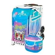 Zuca Sport Bag - Shine Bright w/Lunchbox