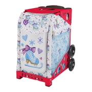 Zuca Sport Bag - Skate Style