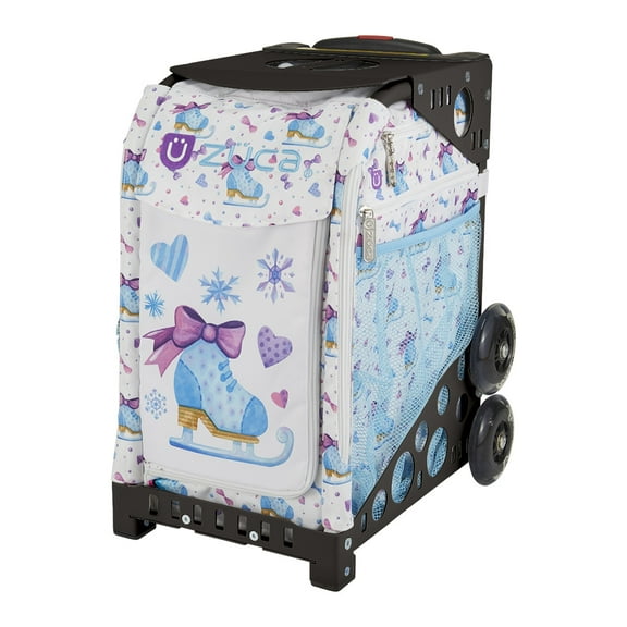 Zuca Sport Bag - Skate Style