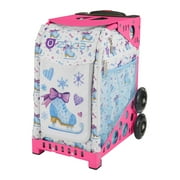 Zuca Sport Bag - Skate Style