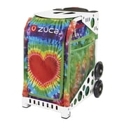 Zuca Sport Bag - Tie Dye Love