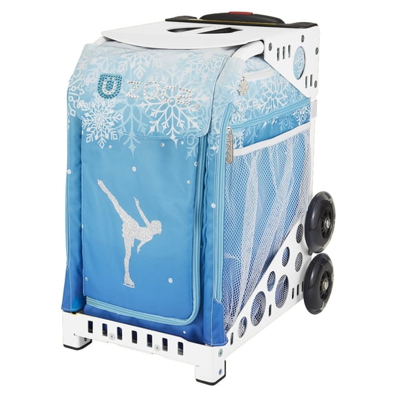 Zuca Sport Bag - Winter Waltz