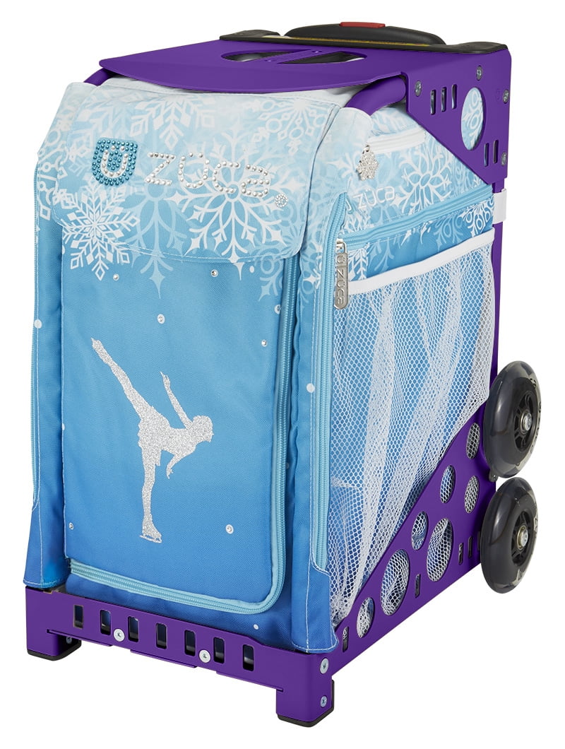 Zuca Sport Bag - Winter Waltz - Walmart.com
