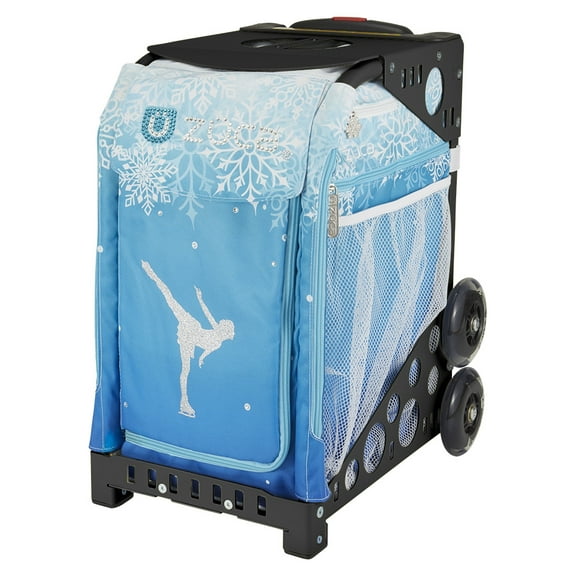 Zuca Sport Bag - Winter Waltz