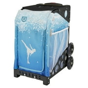 Zuca Sport Bag - Winter Waltz