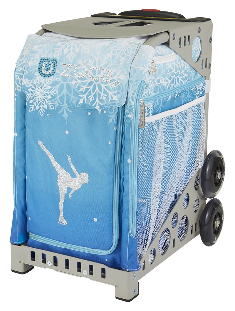 Zuca Sport Bag - Winter Waltz - Walmart.com