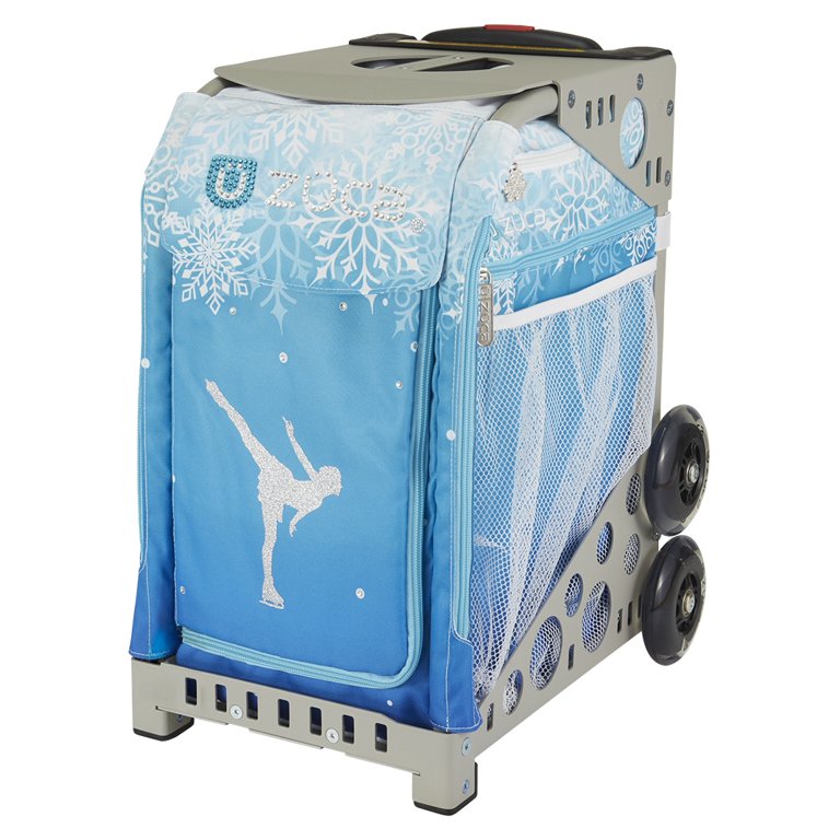 Zuca Sport Bag - Winter Waltz - Walmart.com