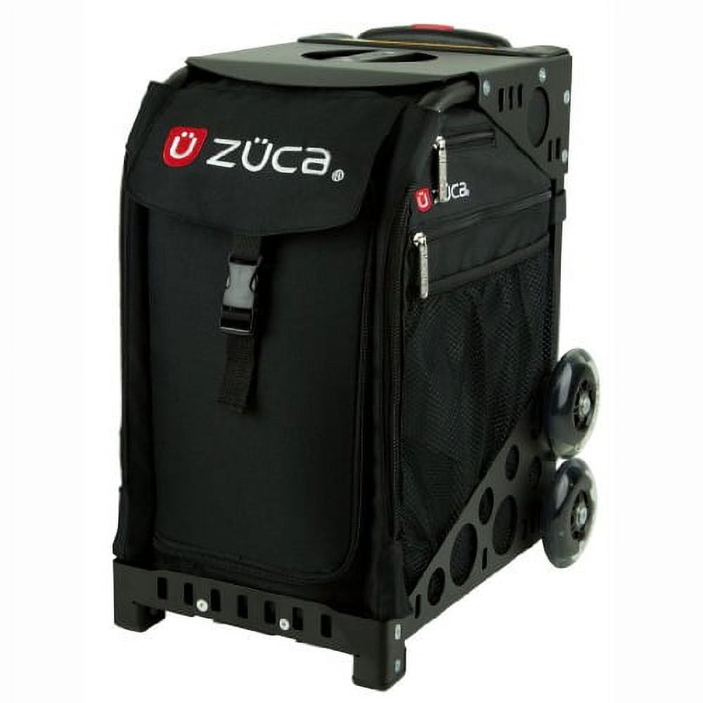 Zuca-Sport-Insert-Bag-Obsidian