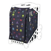 Zuca Sport Insert - Pixel Play