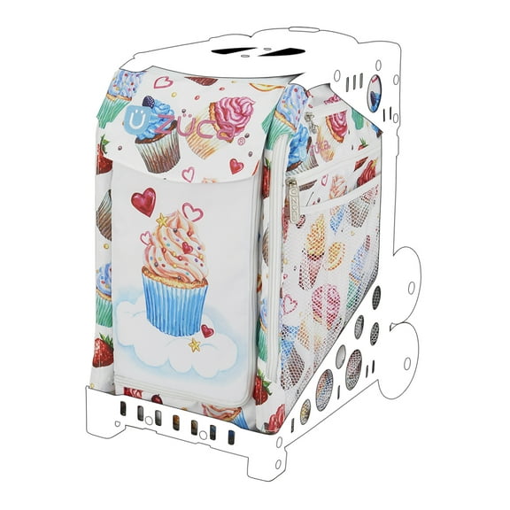 Zuca Sport Insert - Sweet Life