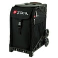thumbnail image 1 of Zuca Sport Obsidian Insert Bag & Black Frame, 1 of 3