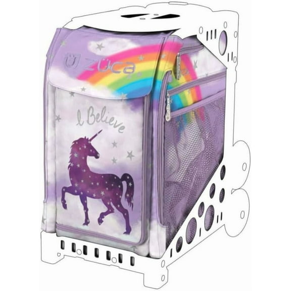 Zuca Unicorn 2 Sport Insert Bag (Frame Sold Separately)