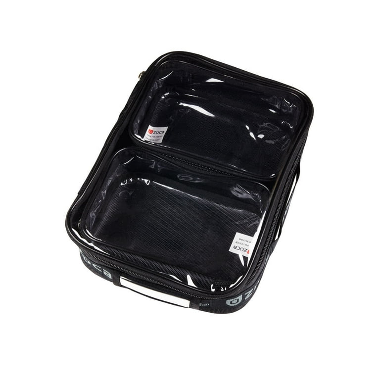 Zuca Utility Pouch Combo Set One Large and Two Mini Utility Pouches 1085 Walmart
