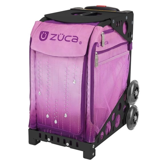 Zuca Velvet Rain Sport Insert Bag (Frame Sold Separately)