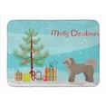thumbnail image 1 of Zuchon 1 Christmas Tree Machine Washable Memory Foam Mat, 1 of 4