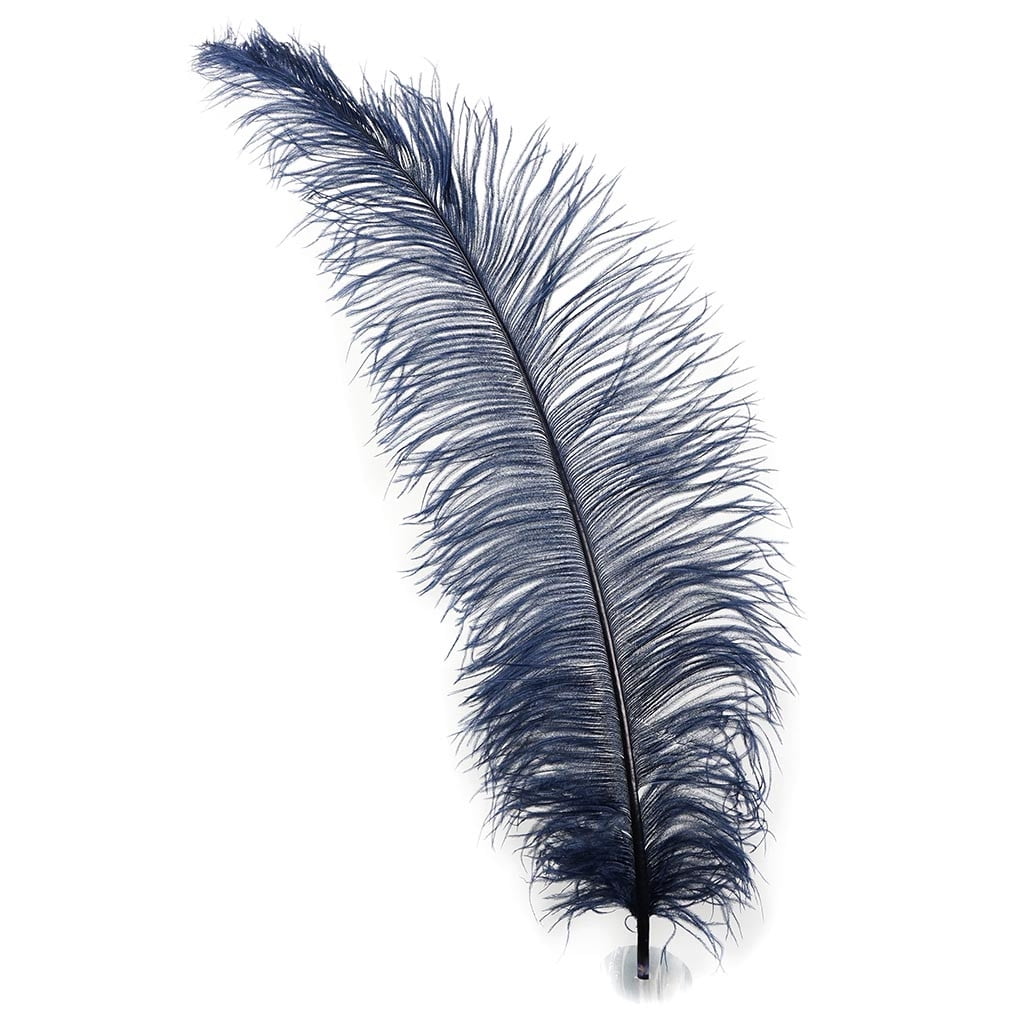 Ostrich Feathers-Spads Damaged - Pink Orient –  by Zucker  Feather Products, Inc.
