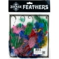 thumbnail image 1 of Zucker Guinea Plumage Vibrant Feather Mix, 1 of 2
