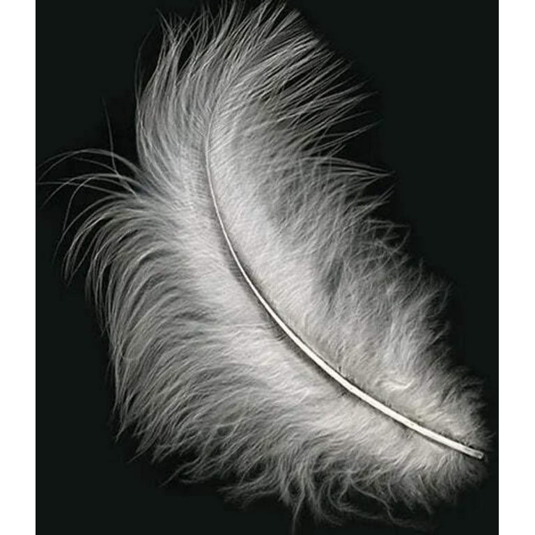Marabou Feathers .25Oz-Spring