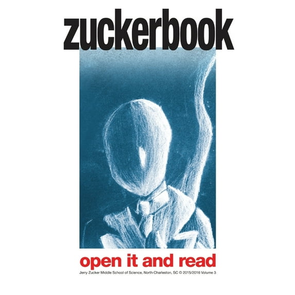 Zuckerbook 2015/16 Volume 3, (Paperback)