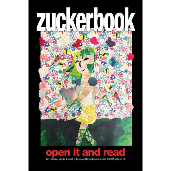 Zuckerbook 2021 Volume 13, (Paperback)