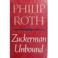 thumbnail image 1 of Pre-Owned Zuckerman Unbound (Hardcover) 0374299455, 1 of 1