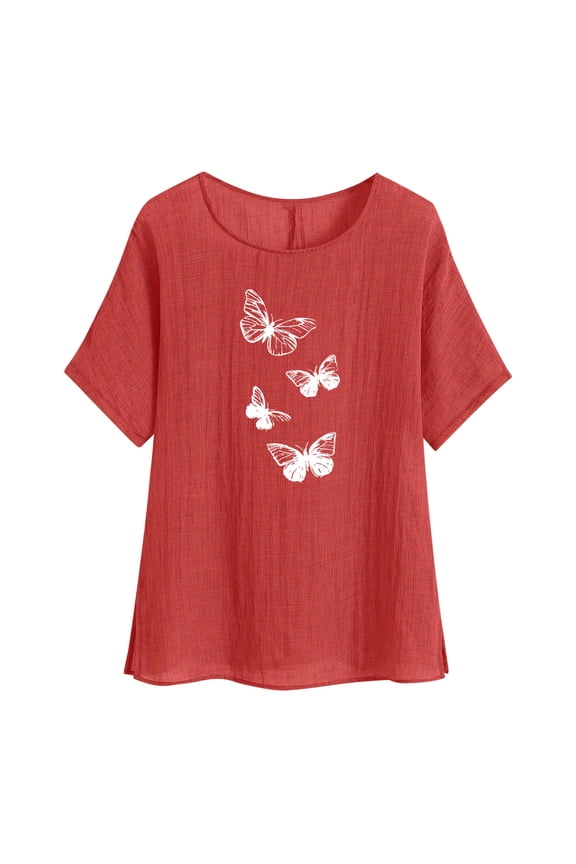 Black Summer Tops for Women Dressy Black Tshirts for Women Plus Size Black Blouses for Women Saree Women'S Long Summer Tunics