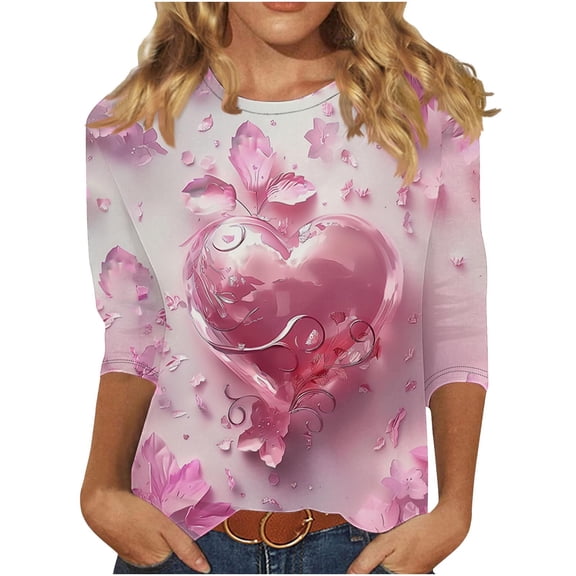 Zuesphe Business Casual Tops for Women Under 10 Professional Work Shirts for Women Plus Size Blouses for Women Blue Sexy Tops for Women Trendy