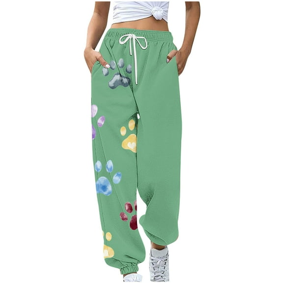 Zuesphe Cargo Sweatpants for Women Tall Black Athletic Pants Women Tall Running Joggers for Women Petite Womens Pants with Pockets Plus My Orders